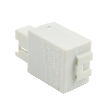 12V 7-Pin Automotive Flasher Relay for Ford Mazda (GJ6A66830)