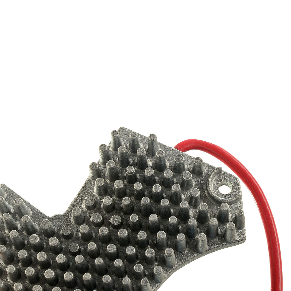 Heater Blower Motor Resistor for Mercedes-Benz CLK430 SLK230 (1998–2003)