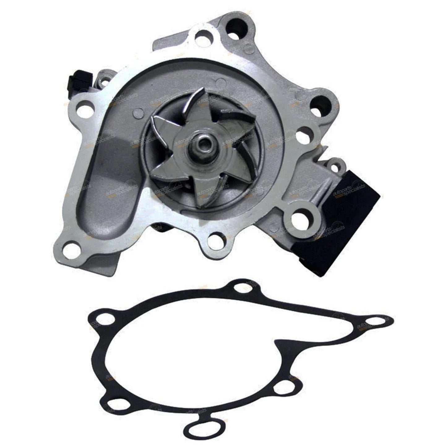Water Pump for Laser KN KQ (1999-2002)