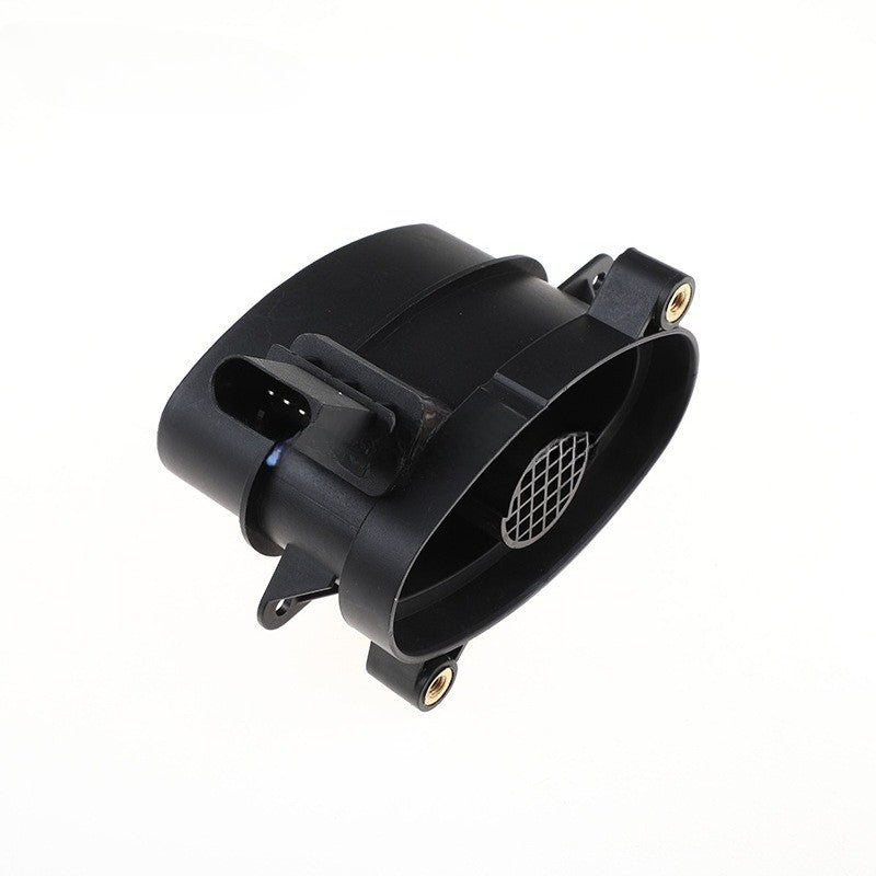 Mass Air Flow Sensor for BMW E46 E53 E60 E61 E81 E90 E91 (2000–2012)