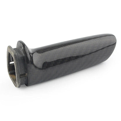 Carbon Handbrake Cover Trim for BMW 1 2 3 4 M Series X1 (2012-2020)