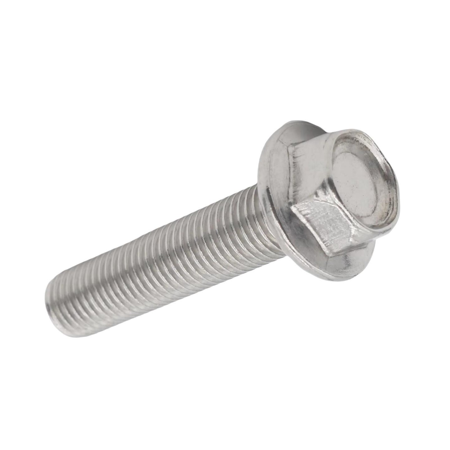 Aluminum Trim Tab Anode for Yamaha 50 (2000–2023)