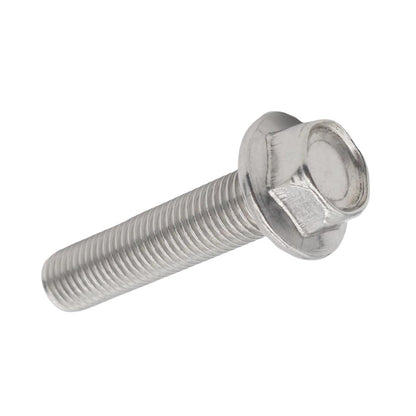 Aluminum Trim Tab Anode for Yamaha 50 (2000–2023)