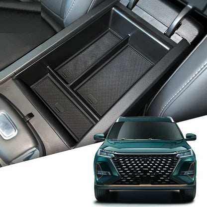 Armrest Tray Holder for Chery 8PRO