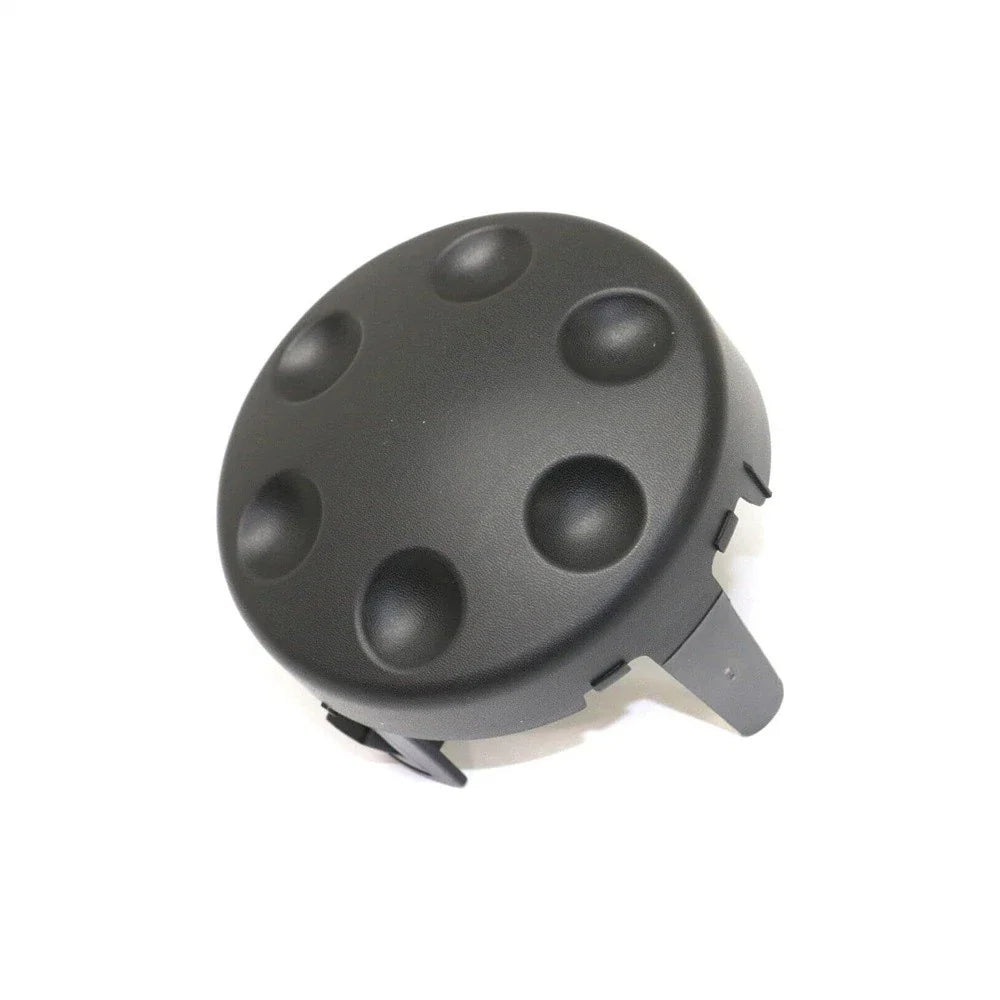 Fog Light Covers for Nissan Rogue (2014-2020)