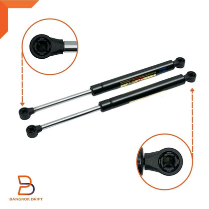 Hood Lift Support Gas Strut for Nissan Frontier Navara (2005-2014)