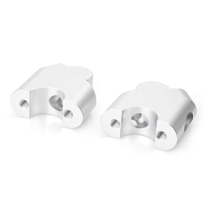 40mm Handlebar Risers for BMW F800GS (2008-2017)