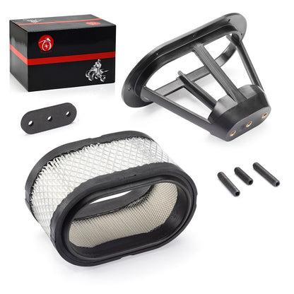 Air Filter Set for Polaris Scrambler 400/L 1995–2002