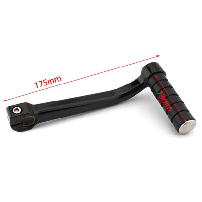 Gear Shifter Lever for BMW R18 R18 B Classic Transcontinental (2020-2023)