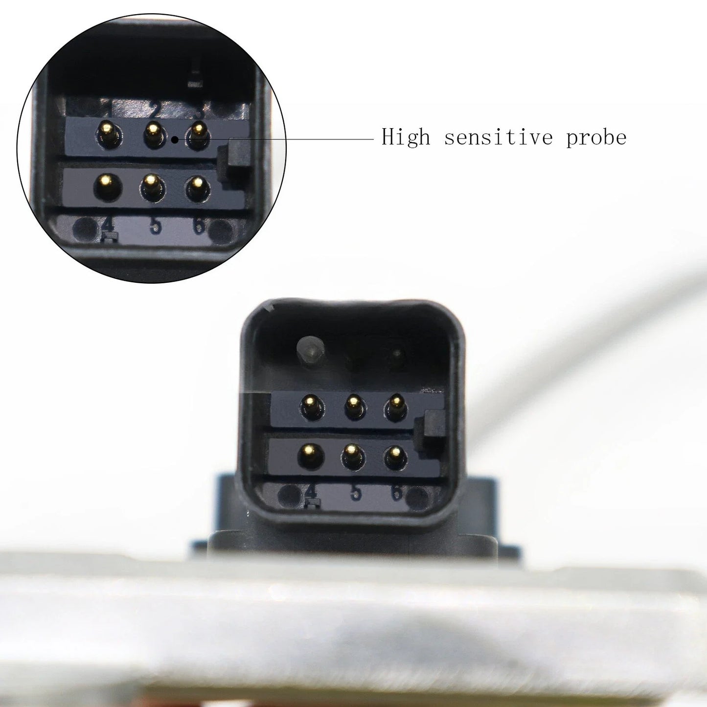 Nox Sensor Nitrogen Oxygen Sensor 24v for Caterpillar CAT