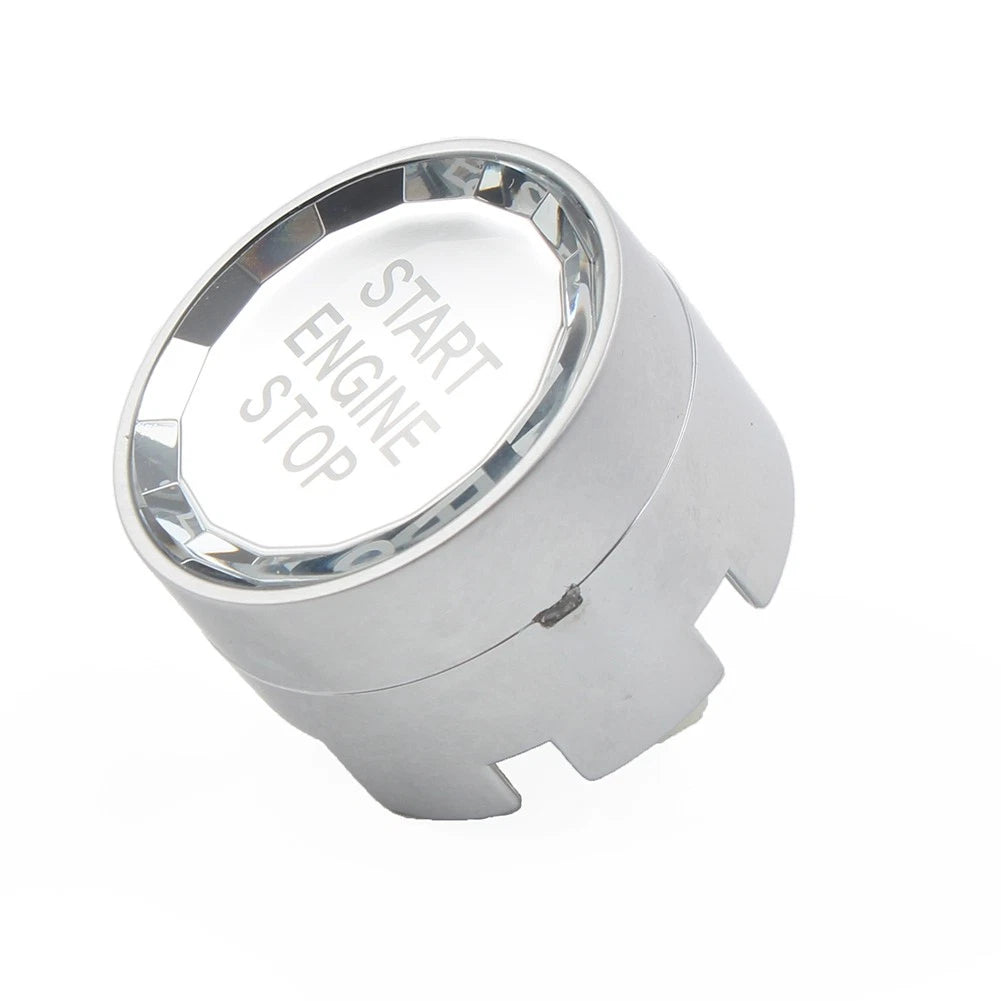 Push Button Switch Cover for BMW F20 F21 F22 F23 F30 F34 F32 (2012–2019)