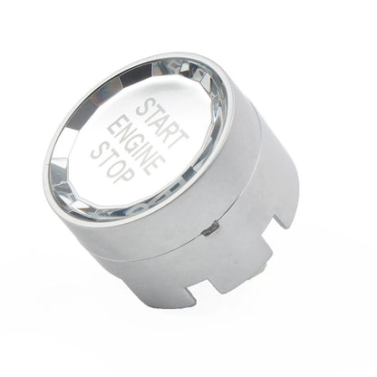 Push Button Switch Cover for BMW F20 F21 F22 F23 F30 F34 F32 (2012–2019)