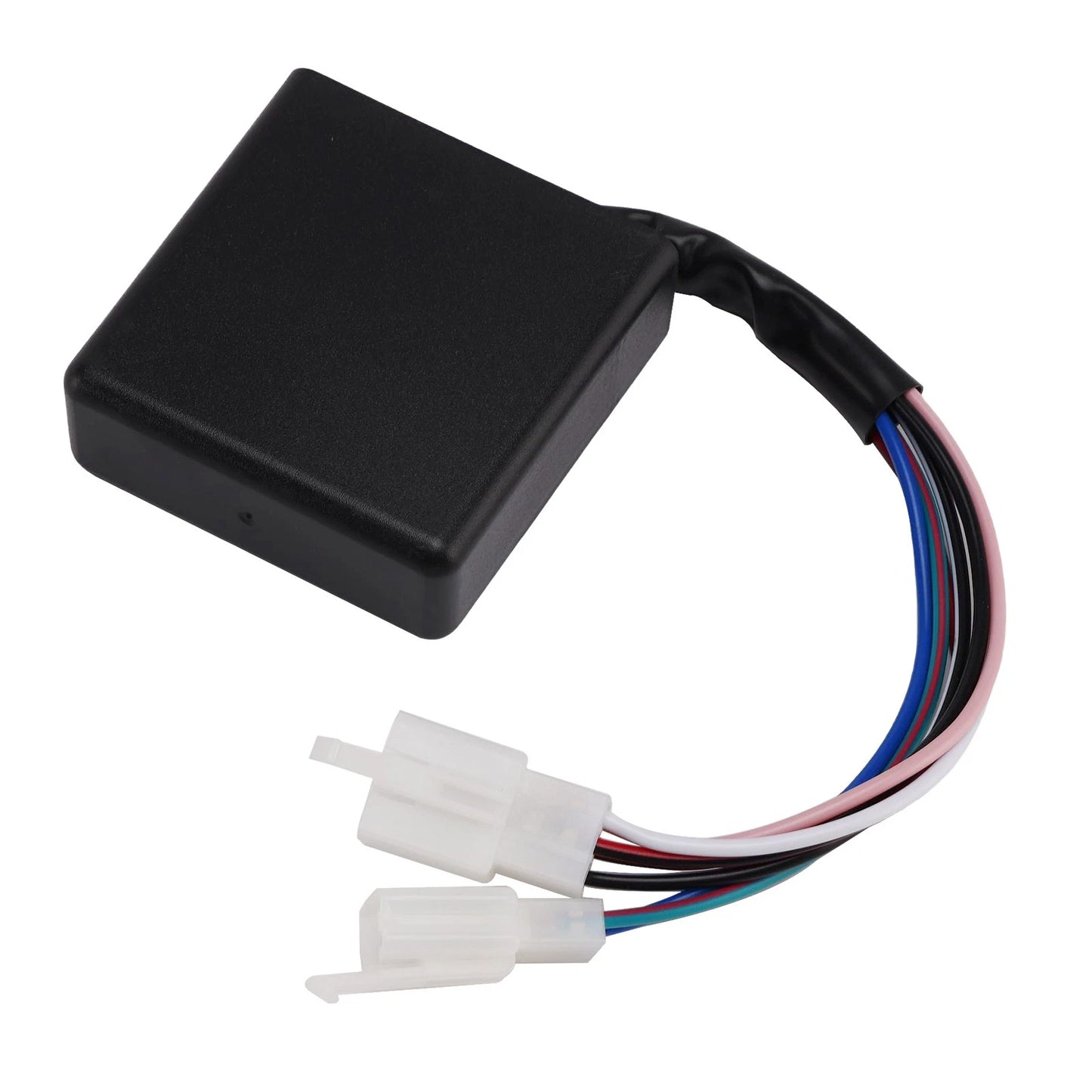5x IEC320 C7 2 Pin Female Power Socket with Switch 2.5A 250V for Boat