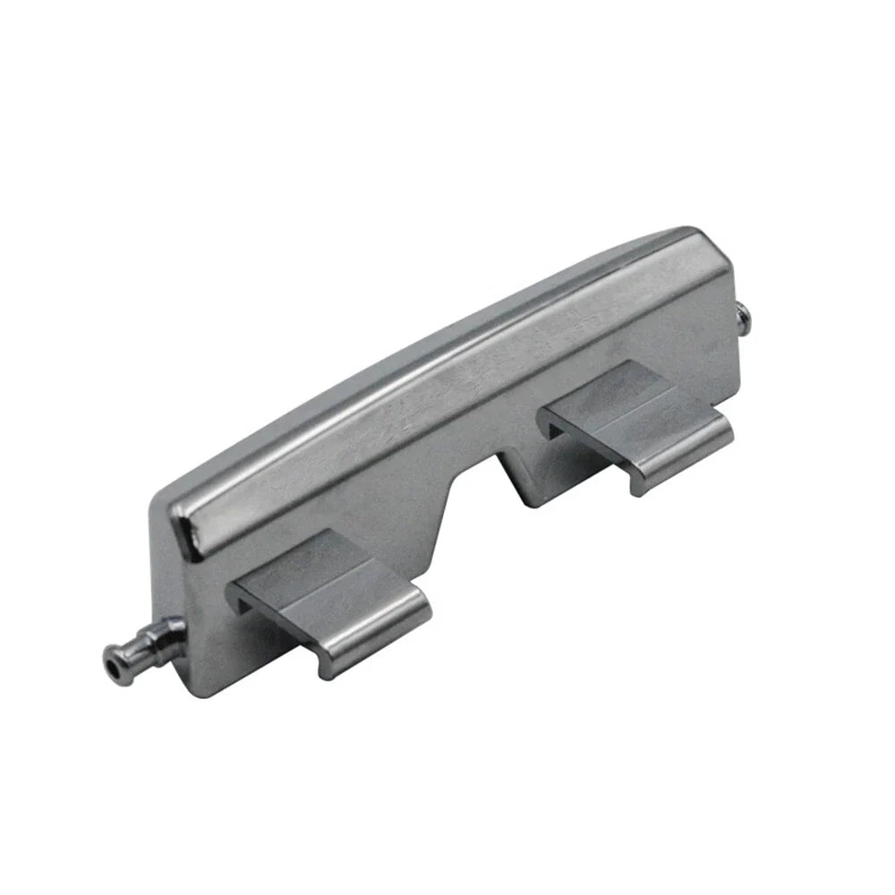 Armrest Box Latch Lock Trim for Land Rover Discovery 3 4 (2005-2016)