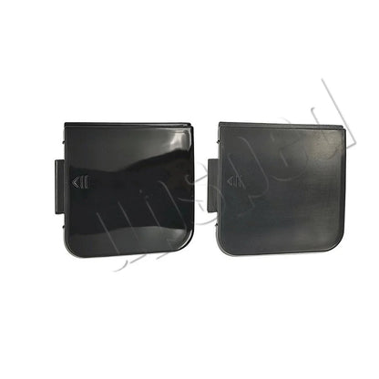 Front Bumper Tow Hook Eye Cover Cap for Mercedes S-Class (1998–2001)
