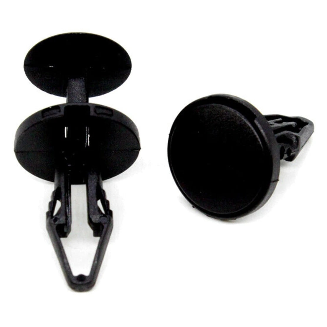 30x Push-Type Retainer Clips for GM Ford Cadillac CTS Sk