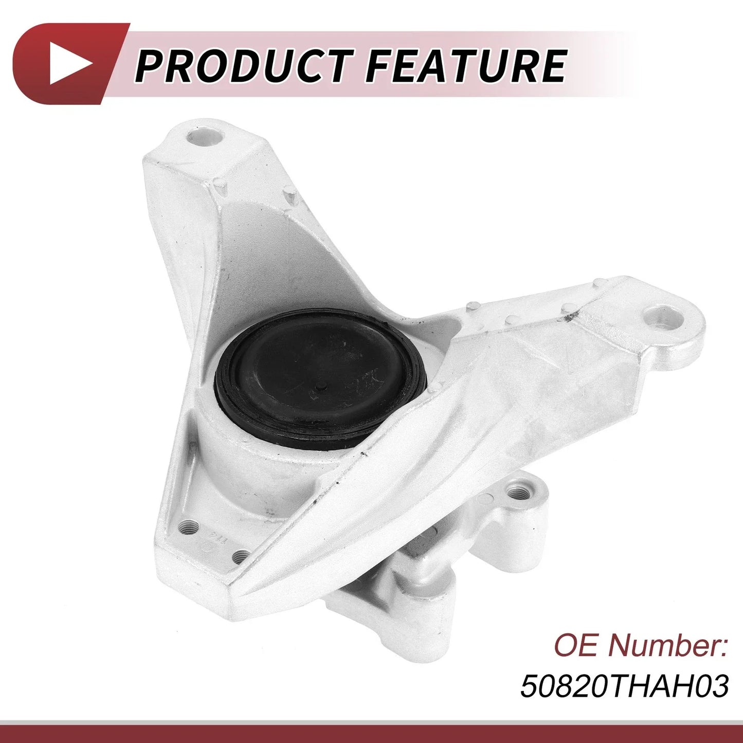 Engine Mount for Honda Crown Road TG1 2017-1.5T