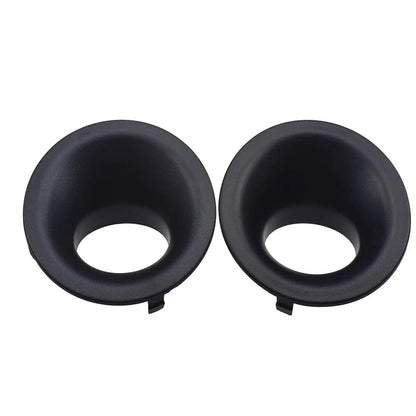 Fog Lamp Trim Bezel for Dodge Challenger (2015-2020)
