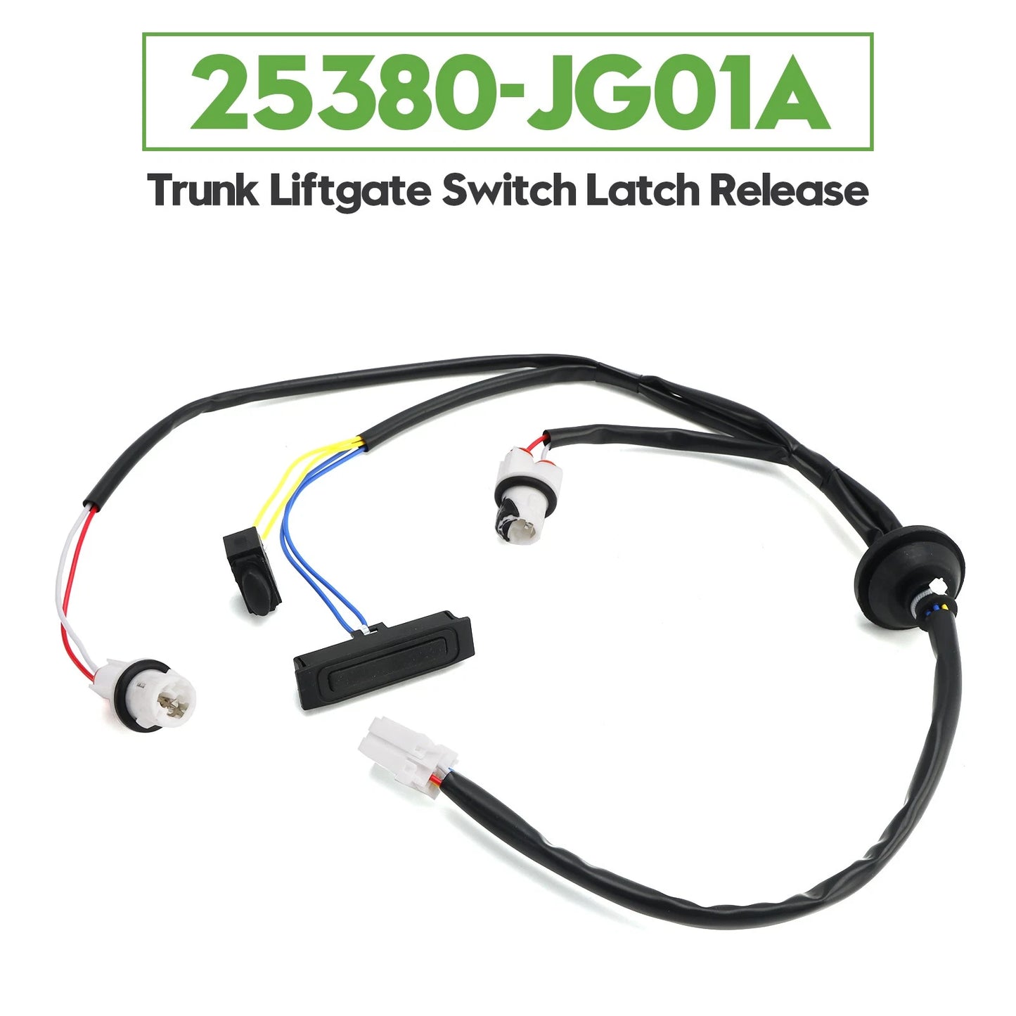 Xenon Ballast & D3S Bulb Control Module 99161832303 for Porsche Macan (2015–2018)