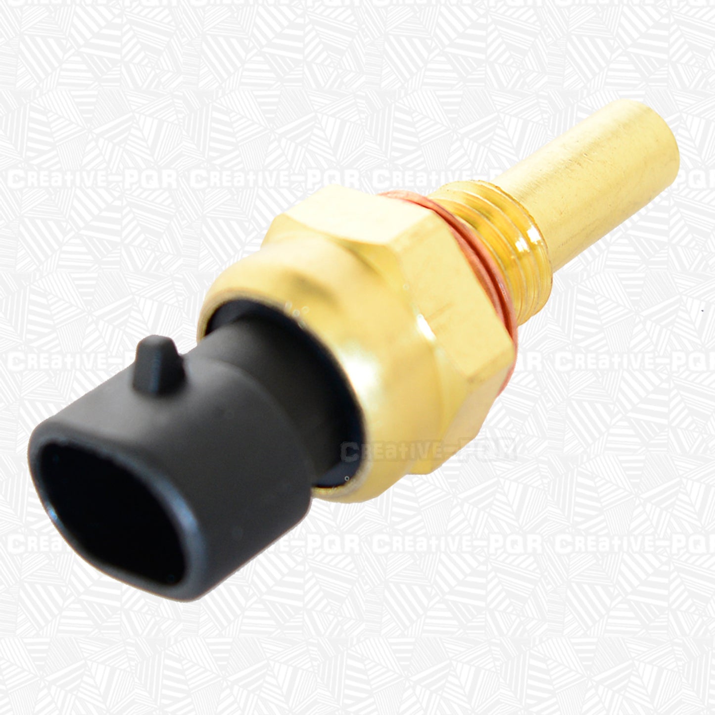 Coolant Temperature Sensor for Chevrolet SSR (2003–2006)