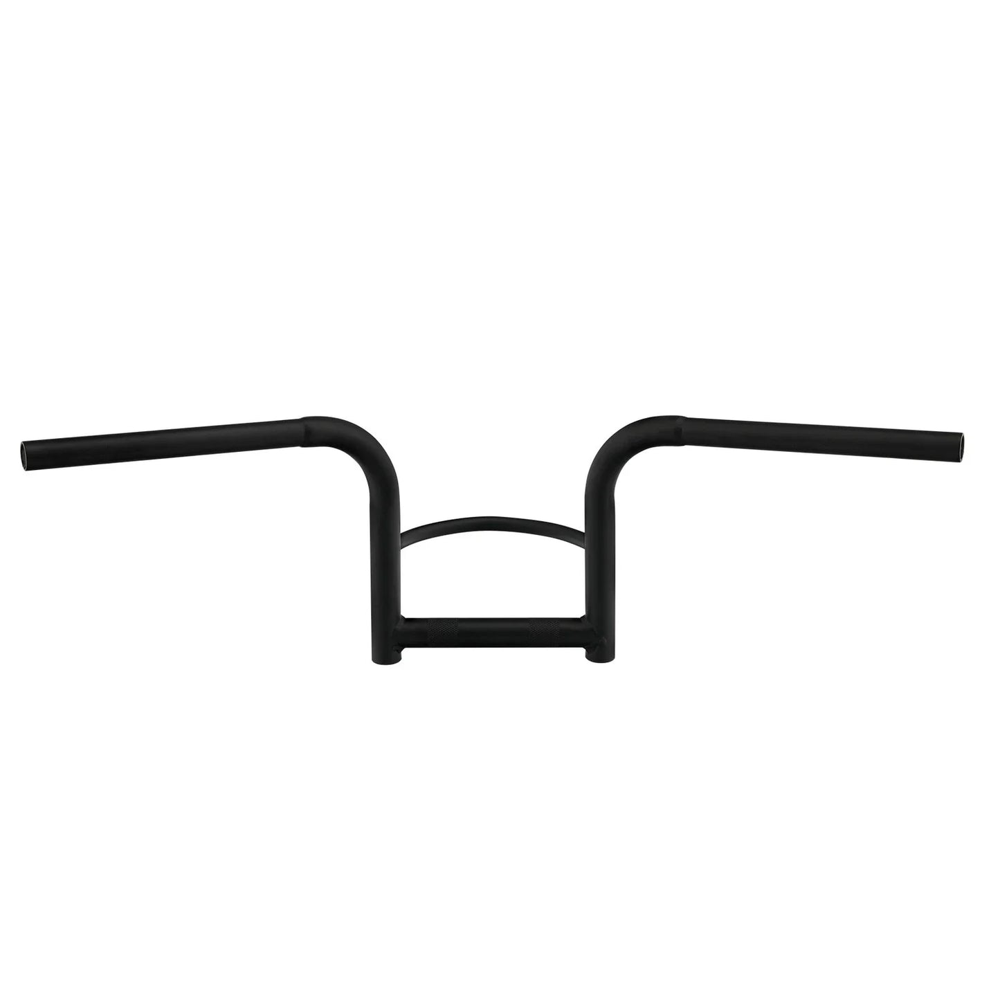 Black Ape Hanger Handlebar for Honda Rebel 300 CMX300 (2017-2024)