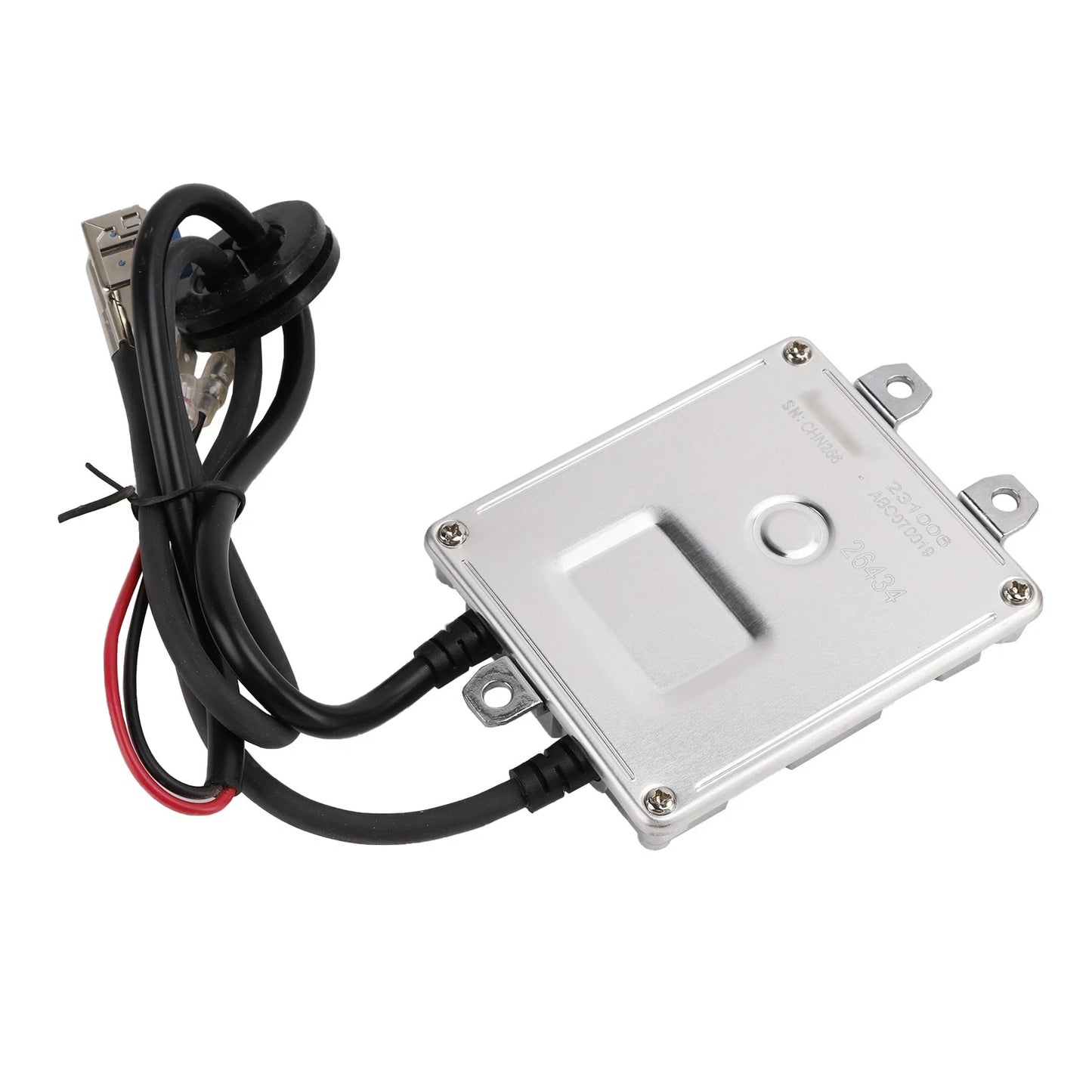 Brake Pedal Extension Enlarger for Ducati Multistrada 950 1200 1260