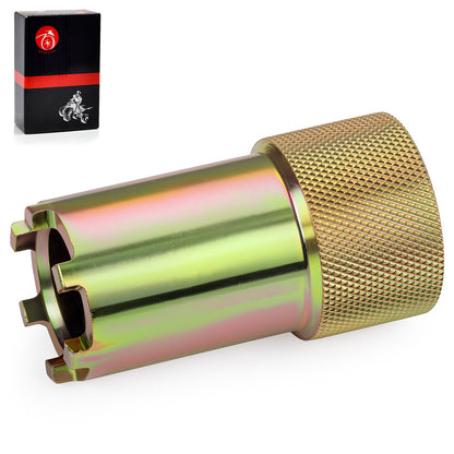 Clutch Spider Nut Socket Tool for Polaris RZR S 900 (2015–2018)
