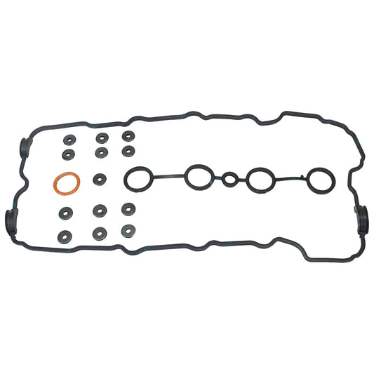 Rocker Valve Cover Gasket Kit for Nissan 200SX Silvia S14 SR20DET Turbo - 13bolt