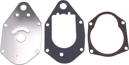 Water Pump Impeller Kit for Mercury Outboard 40-60 HP (1991–Present)