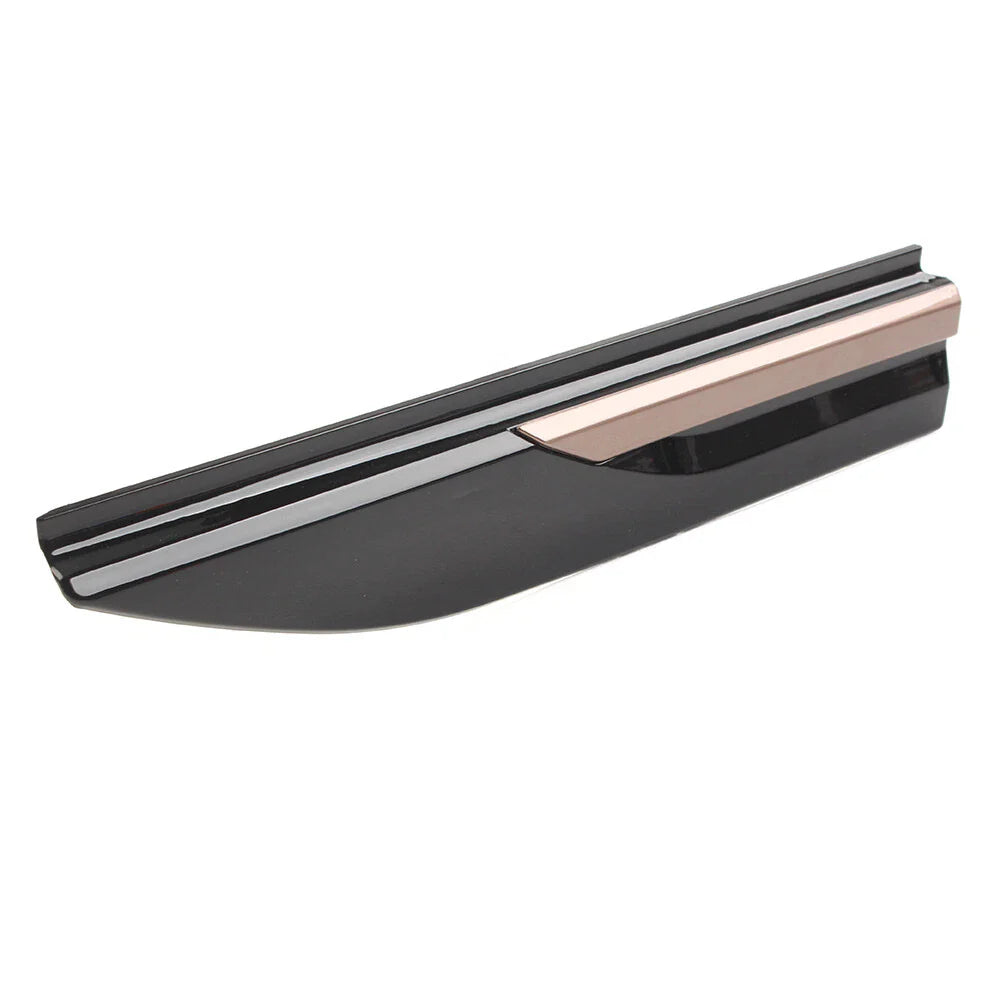 ABS Front Left Fender Moulding for Land Rover Range Rover Velar (2018-2021)