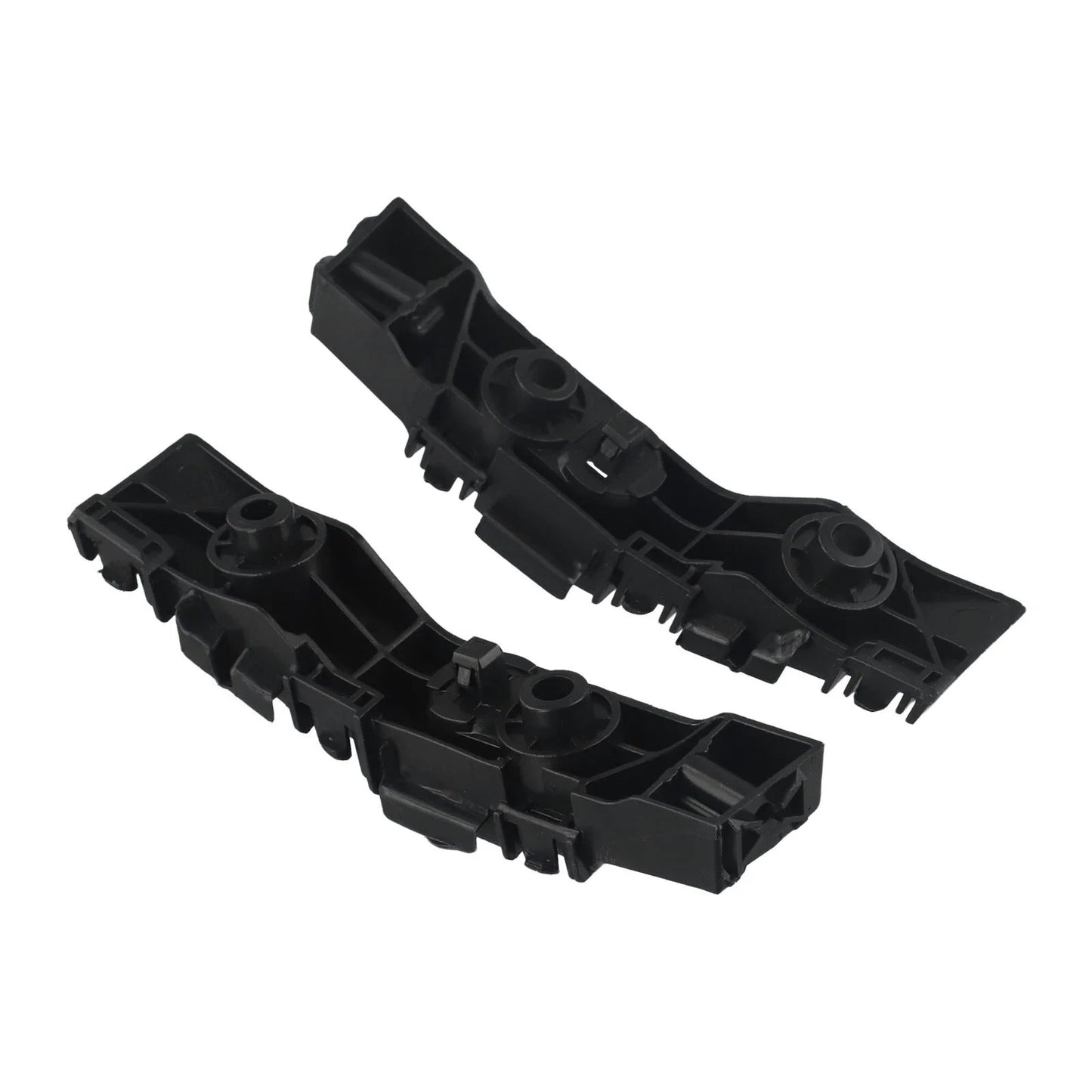 Brackets / Easy Installation / Front Bumper Brackets for Dodge Durango
