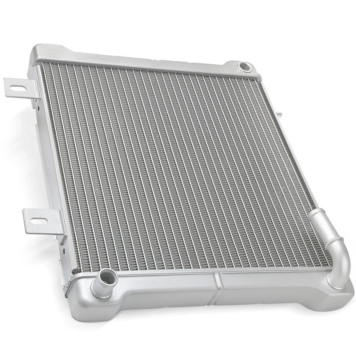 Radiator for Polaris Sportsman (2000–2004)