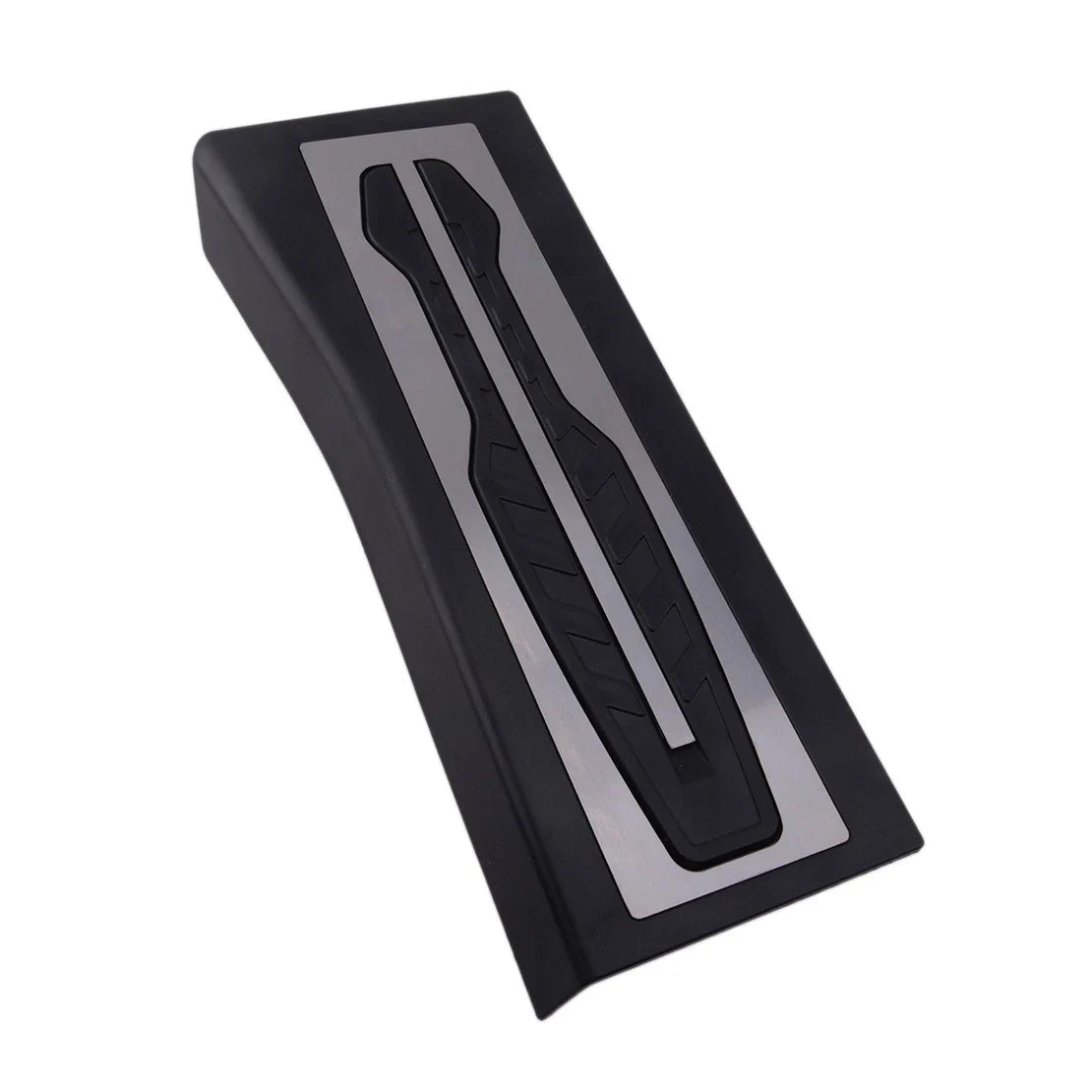 Footrest Pedal Mat for BMW X5 G05, X7 G07 (2019-2020)