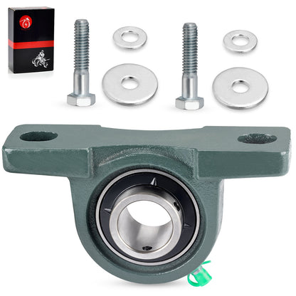 Front Prop Shaft Support Bearing Kit for Polaris Ranger 500 800 (2006–2014)