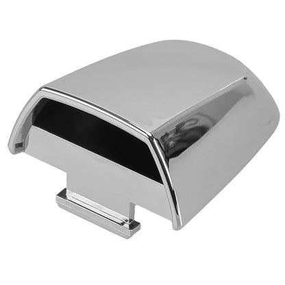 Rear Exterior Door Handle Cover for Mitsubishi L200 Triton Montero (2005-15)