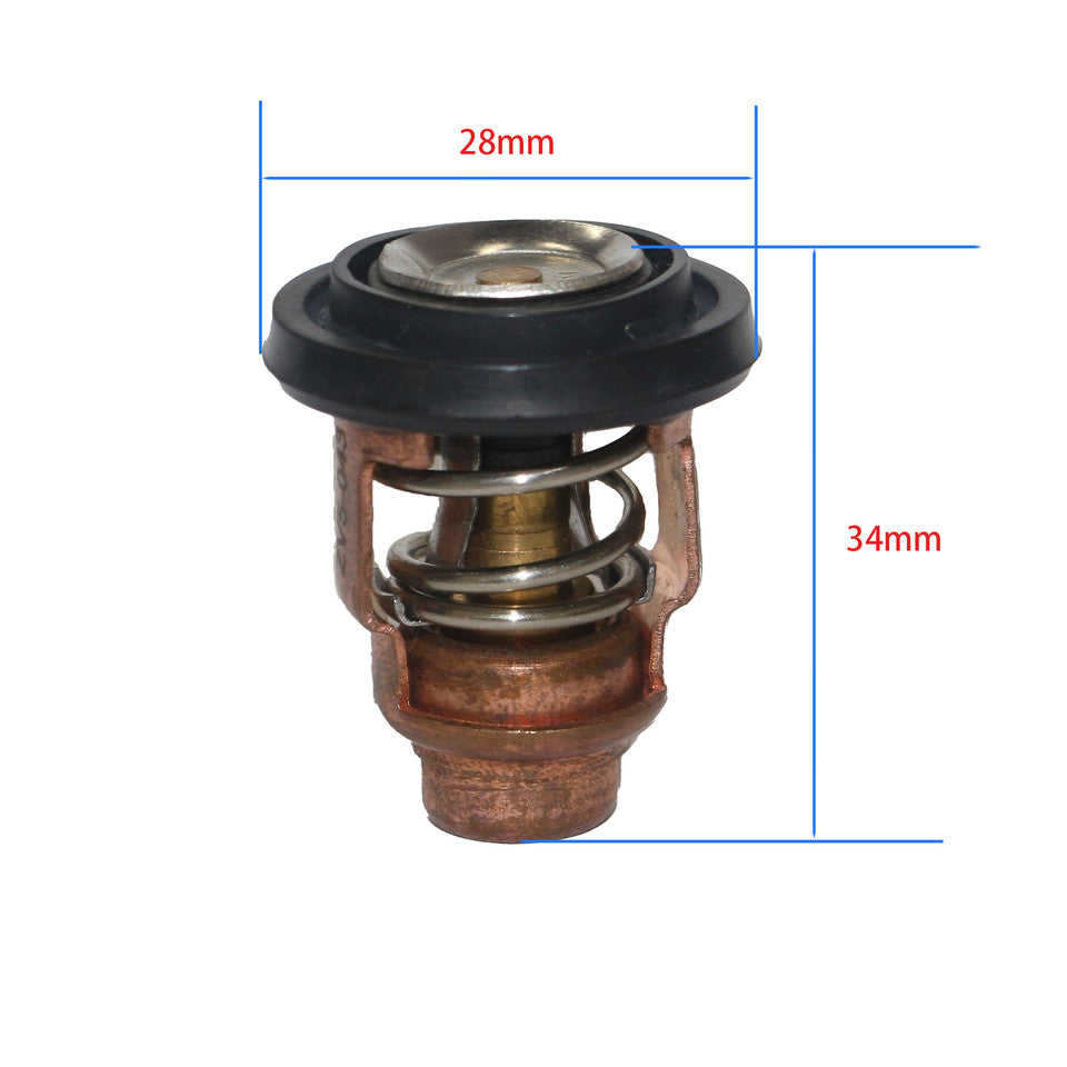 Thermostat for Tohatsu BFT115 BFT130 BFT150 (2005–2020)