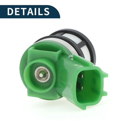 Fuel Injector No.16600-1S700 for Nissan Frontier XE (1998–2004)