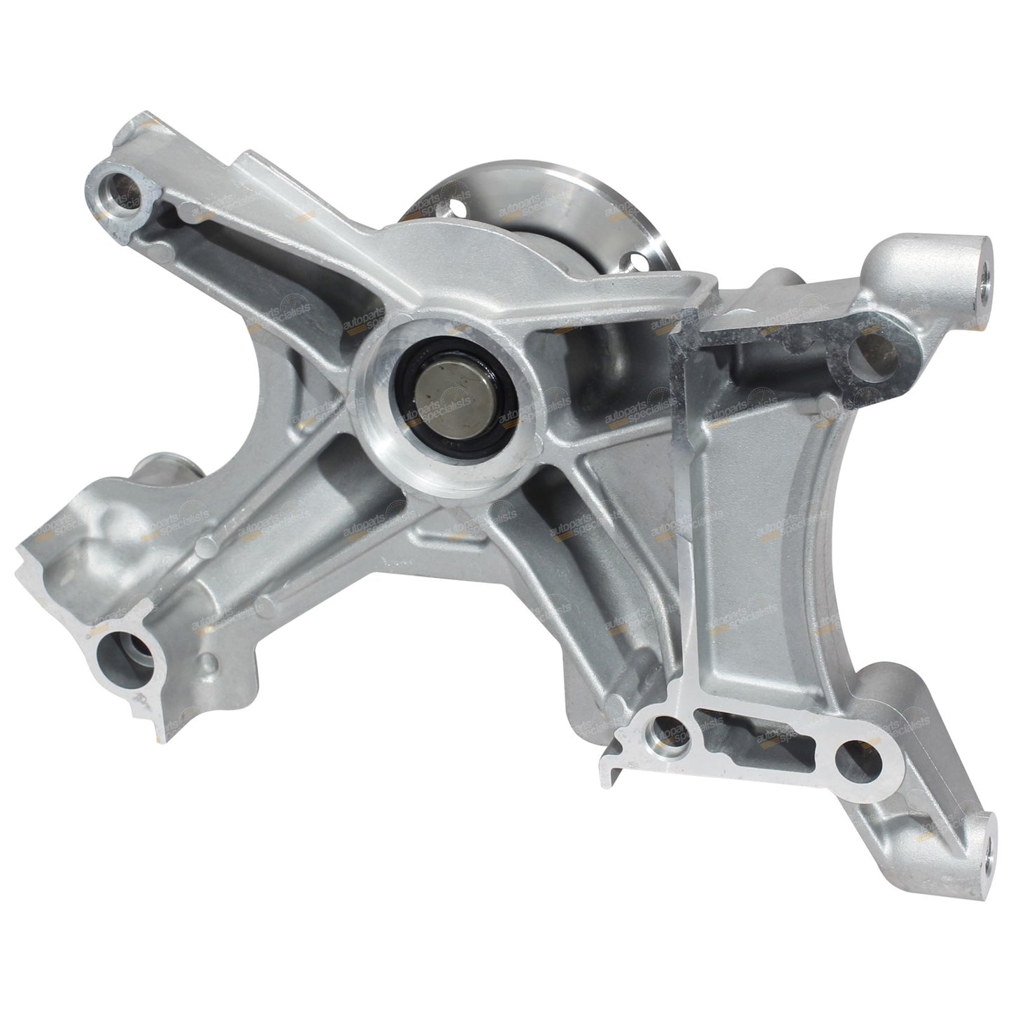 Fan Pulley Idler Bracket for Landcruiser UZJ100R (1998–2007)