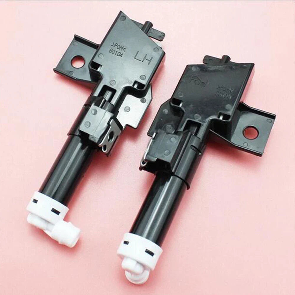 Headlight Washer Nozzle Actuator Jet for 2013-2015 Subaru Forester (2013-2015)