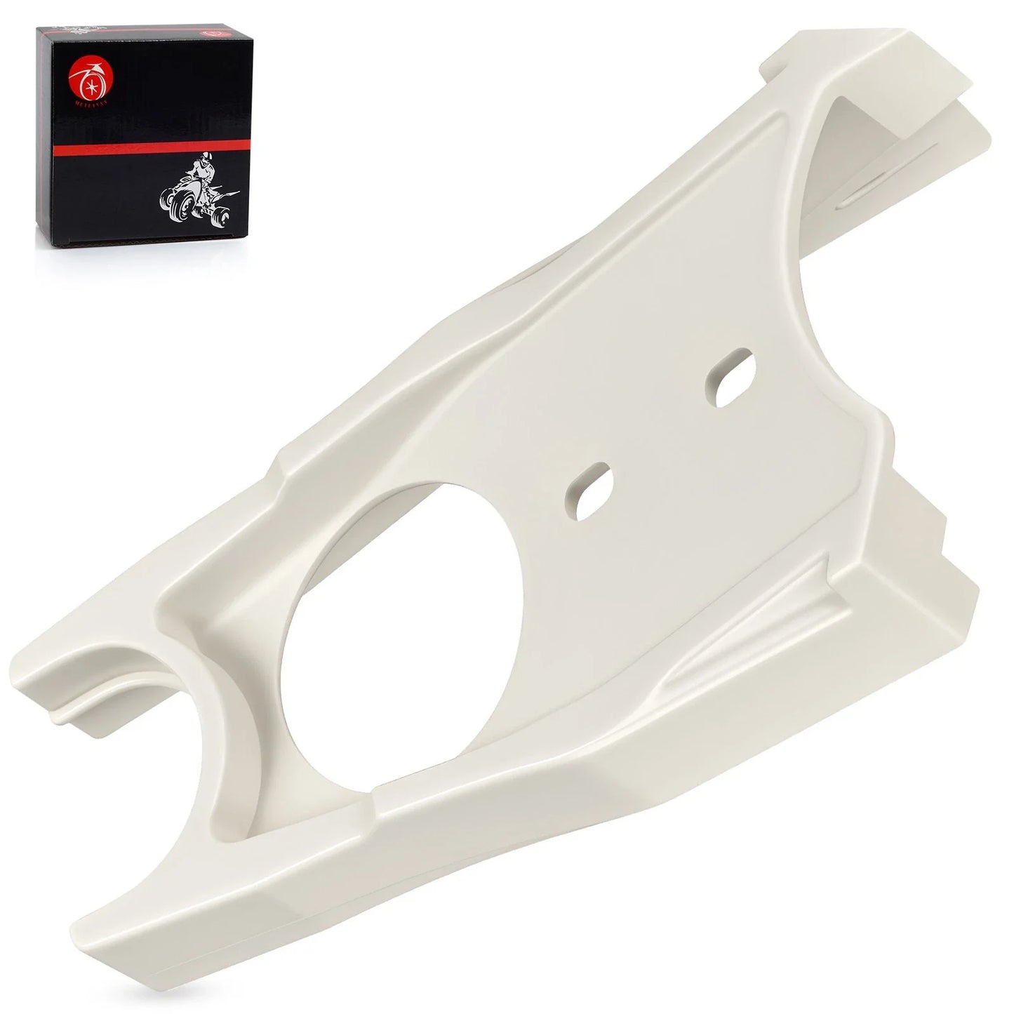Swing Arm Guard Seal for Yamaha YZ125/250/490 (1986–1990)