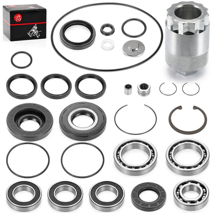 Seal Kit for Honda Recon 250 TRX250 TE TM