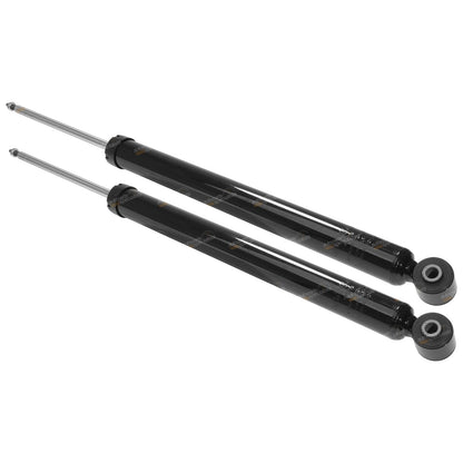 Rear Shock Absorbers for Ford Focus (2005–2011)