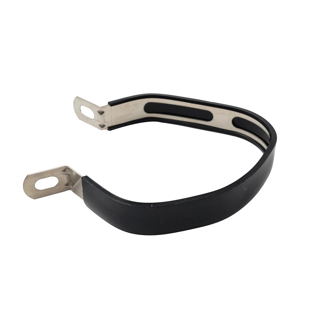 Exhaust Clamp Mount Bracket for Universal Motorcycle (All Years)