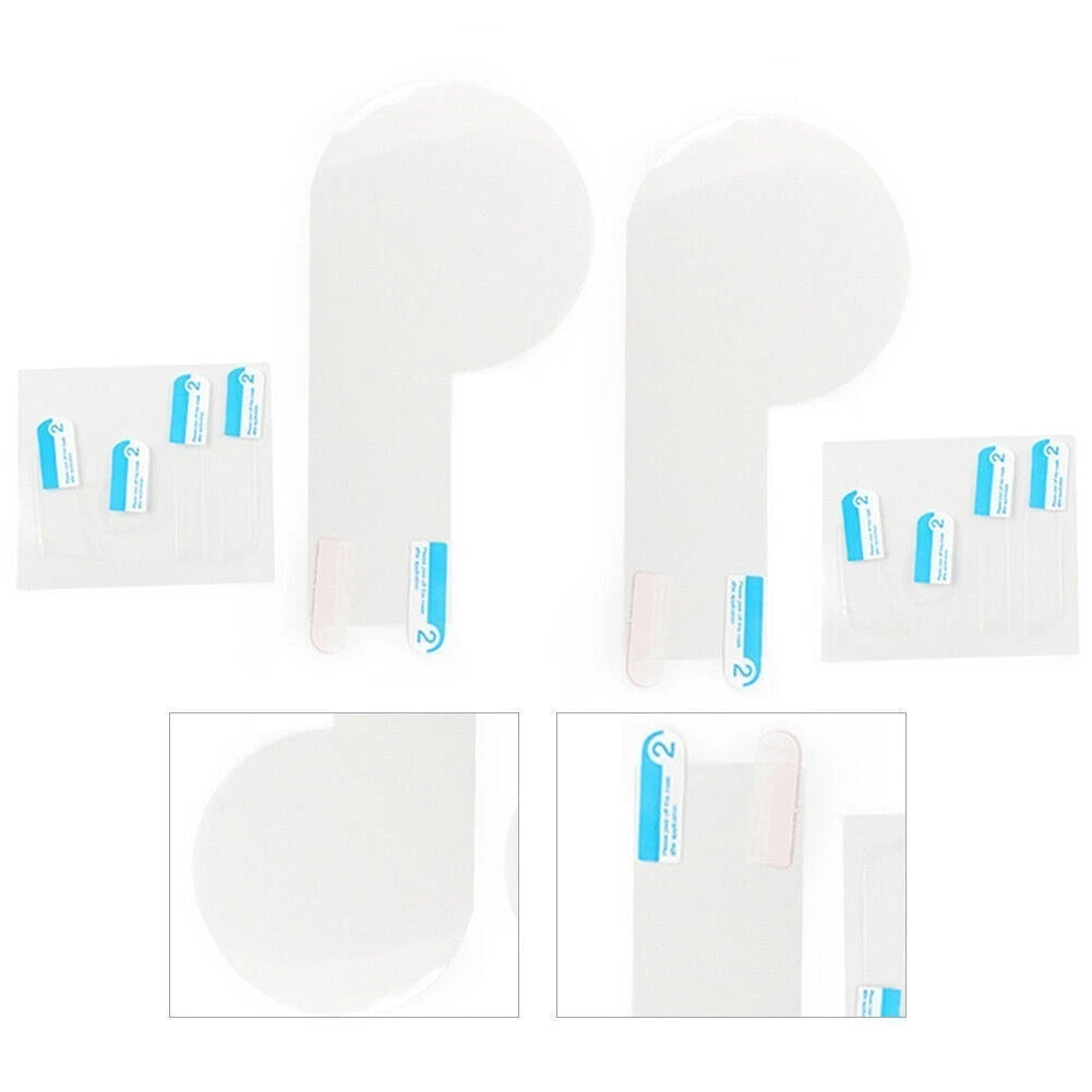 Speedometer Cluster Scratch Protection Film Set for BMW S1000R S1000XR (2014–2023)