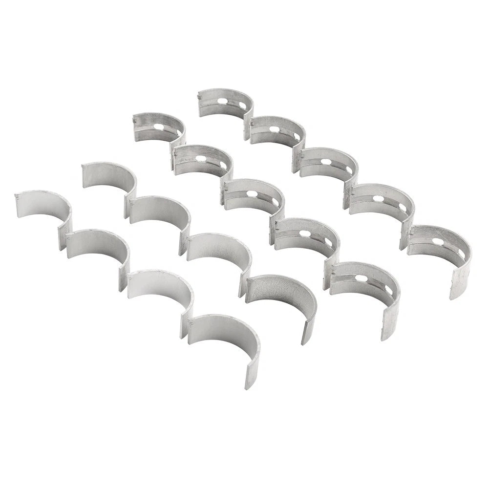 Set of 25 Connecting Rod Main Bearings for Kawasaki ZX6R (1995–2002) ZZR600 (2005–2008)