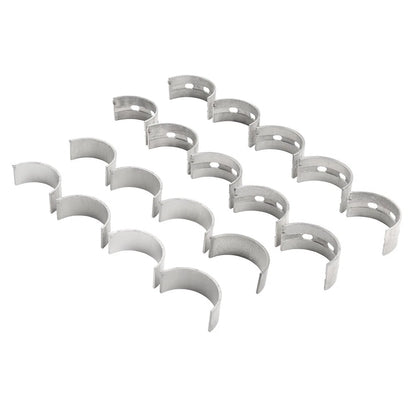 Set of 25 Connecting Rod Main Bearings for Kawasaki ZX6R (1995–2002) ZZR600 (2005–2008)