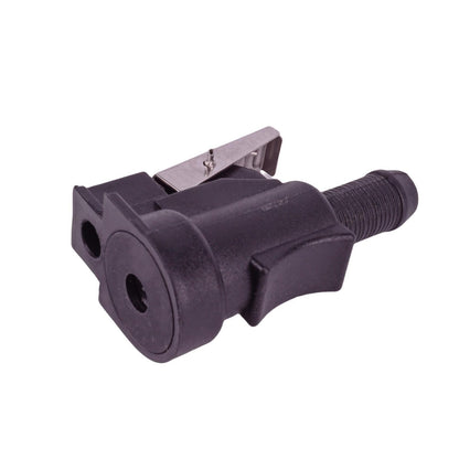 Fuel Connector Set for Suzuki DF 4-140 HP Engine (No Year Specified)