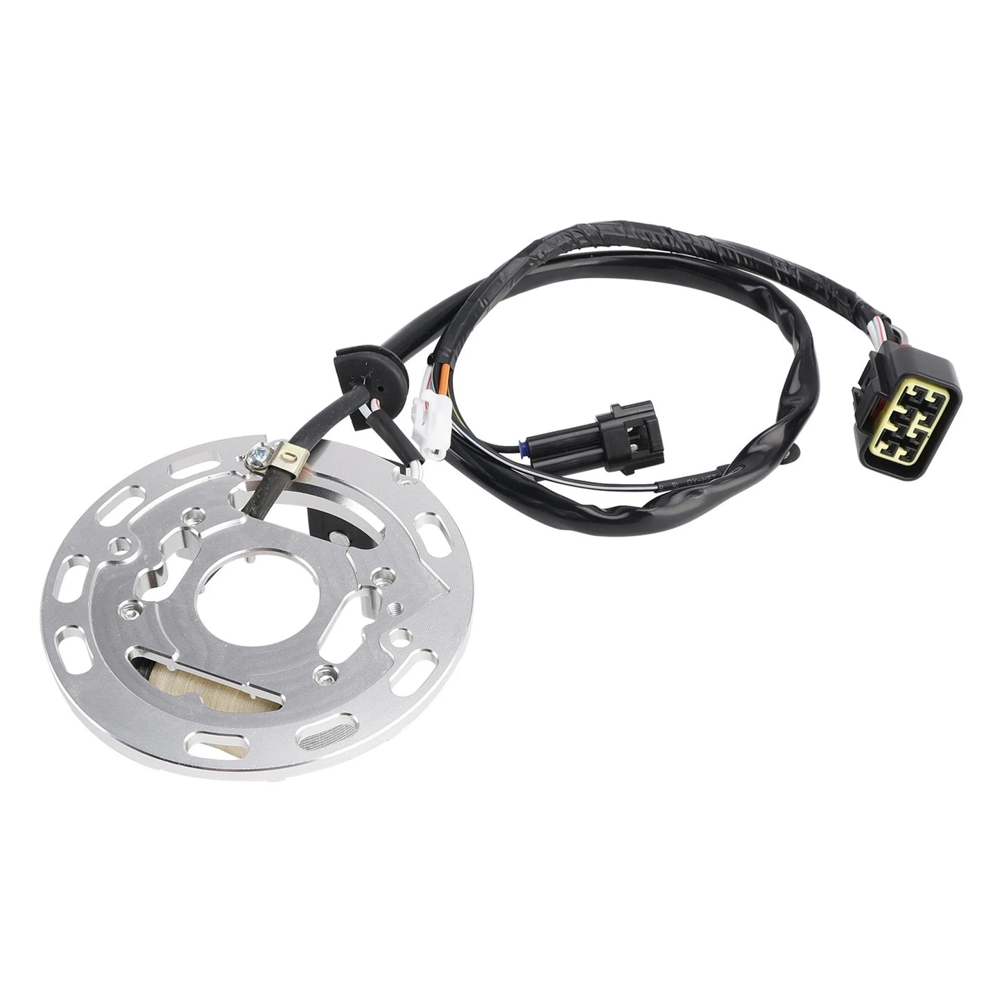 Air Temperature Sensor Pressure Sensor for Buick Chevrolet (13511536)