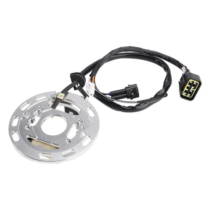 Air Temperature Sensor Pressure Sensor for Buick Chevrolet (13511536)