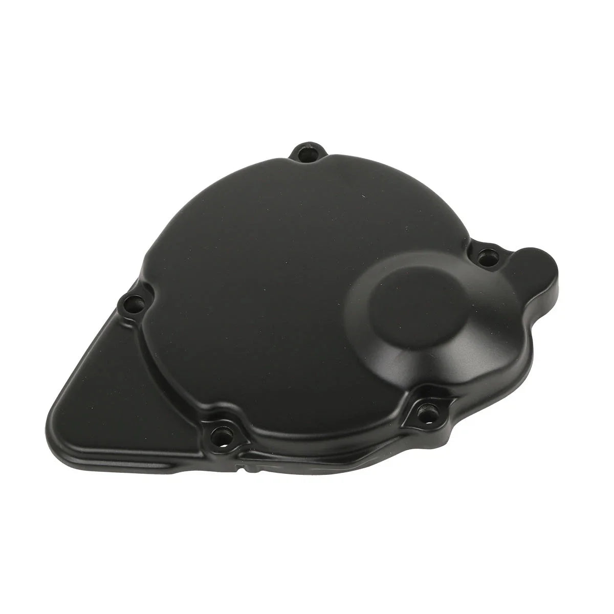 Engine Cover Crankcase for Suzuki Bandit 600 GSF600S (1996-2004) Black